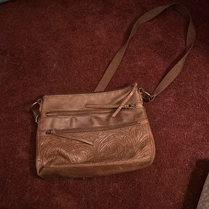The Sak crossbody bag needs a new home